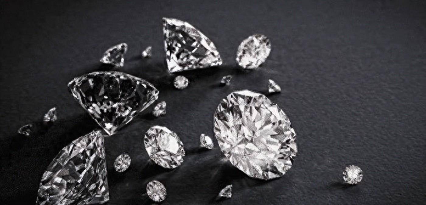 9游会水星表面上镶嵌大量钻石是如何形成的？未来人类能去开采吗？